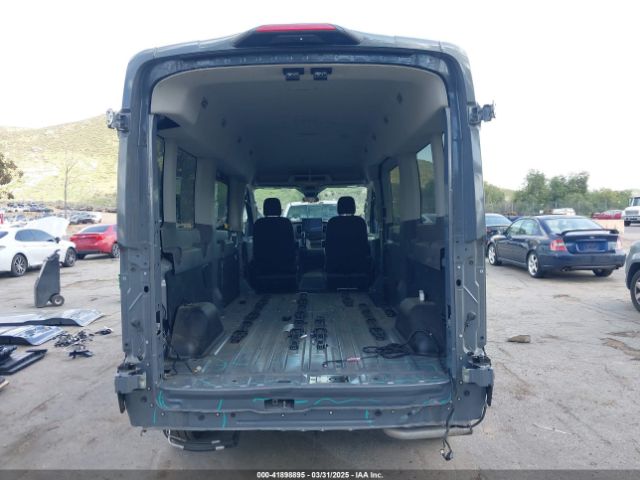 1FBAX2C82PKB58582 Ford Transit-350 Passenger Van Xl