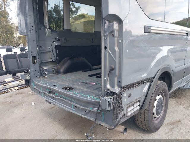 1FBAX2C82PKB58582 Ford Transit-350 Passenger Van Xl