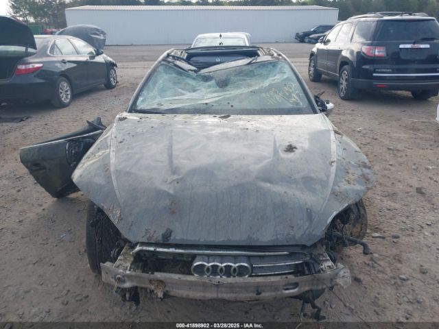 WAUB4CF50JA003099 Audi S5 3.0t Premium Plus