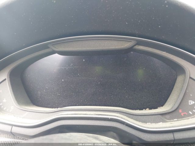 WAUB4CF50JA003099 Audi S5 3.0t Premium Plus
