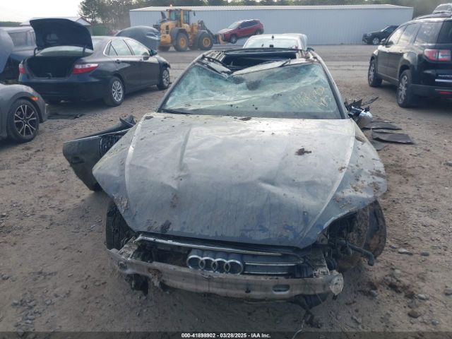 WAUB4CF50JA003099 Audi S5 3.0t Premium Plus