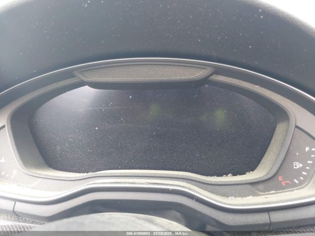WAUB4CF50JA003099 Audi S5 3.0t Premium Plus