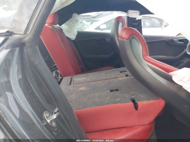 WAUB4CF50JA003099 Audi S5 3.0t Premium Plus