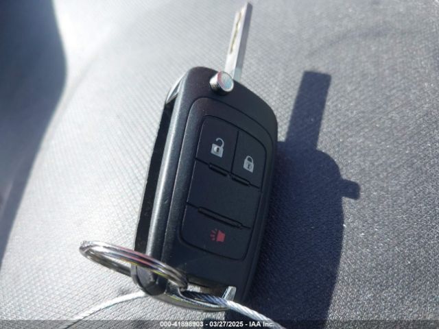 KL8CD6SAXJC429729 Chevrolet Spark 1lt Cvt