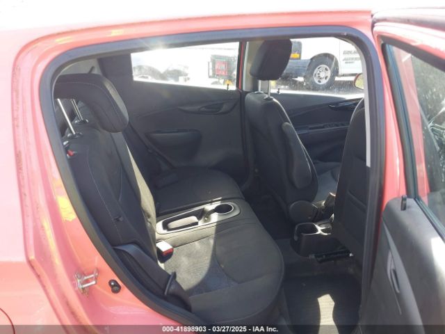KL8CD6SAXJC429729 Chevrolet Spark 1lt Cvt