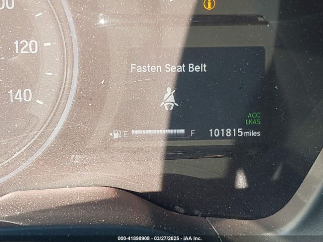 3CZRU6H51NM717195 Honda Hr-v Awd Ex
