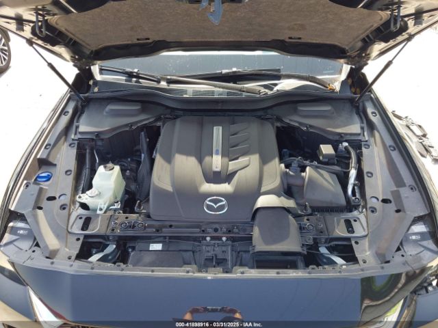 JM3KKEHA5R1155705 Mazda Cx-90 Phev Premium Plus