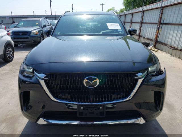 JM3KKEHA5R1155705 Mazda Cx-90 Phev Premium Plus