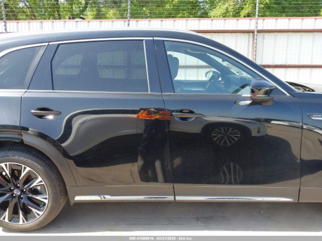 JM3KKEHA5R1155705 Mazda Cx-90 Phev Premium Plus