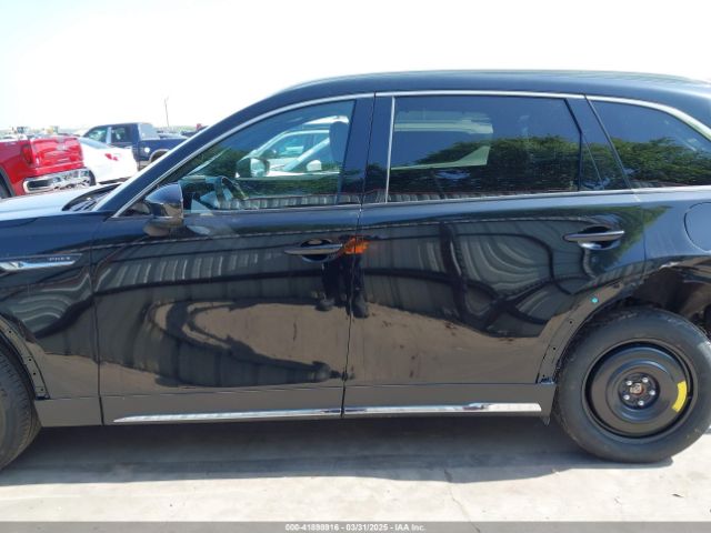 JM3KKEHA5R1155705 Mazda Cx-90 Phev Premium Plus
