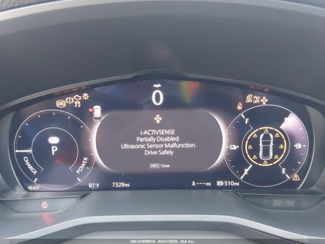 JM3KKEHA5R1155705 Mazda Cx-90 Phev Premium Plus