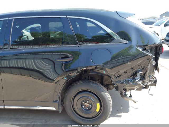 JM3KKEHA5R1155705 Mazda Cx-90 Phev Premium Plus