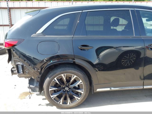 JM3KKEHA5R1155705 Mazda Cx-90 Phev Premium Plus
