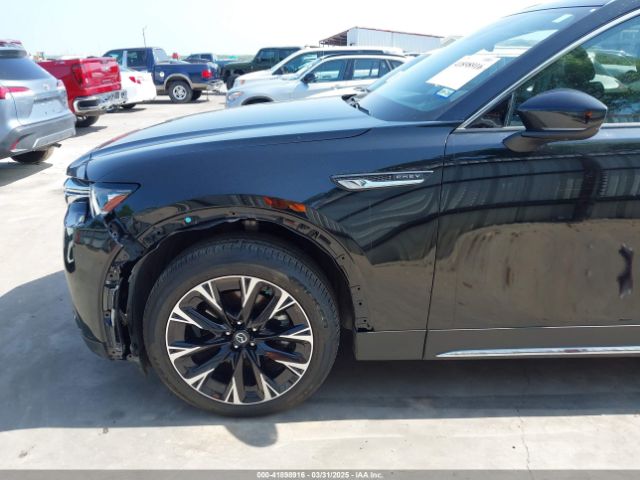 JM3KKEHA5R1155705 Mazda Cx-90 Phev Premium Plus