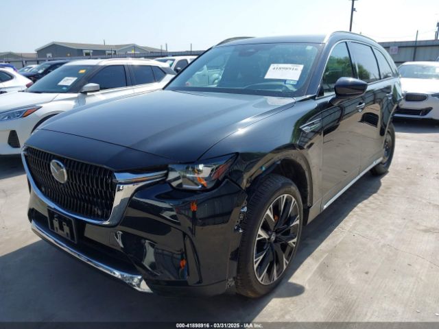 JM3KKEHA5R1155705 Mazda Cx-90 Phev Premium Plus