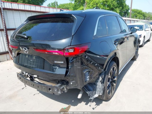 JM3KKEHA5R1155705 Mazda Cx-90 Phev Premium Plus