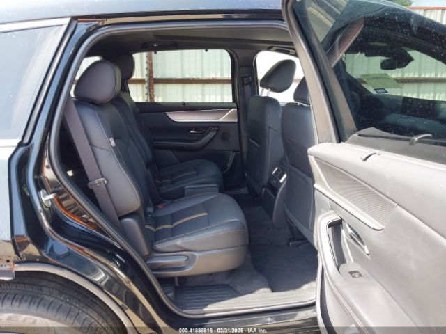 JM3KKEHA5R1155705 Mazda Cx-90 Phev Premium Plus