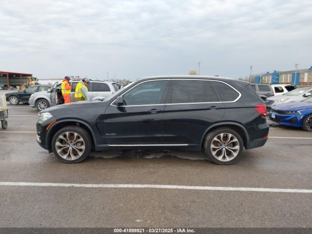 5UXKS4C56E0J95044 BMW X5
