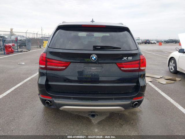 5UXKS4C56E0J95044 BMW X5