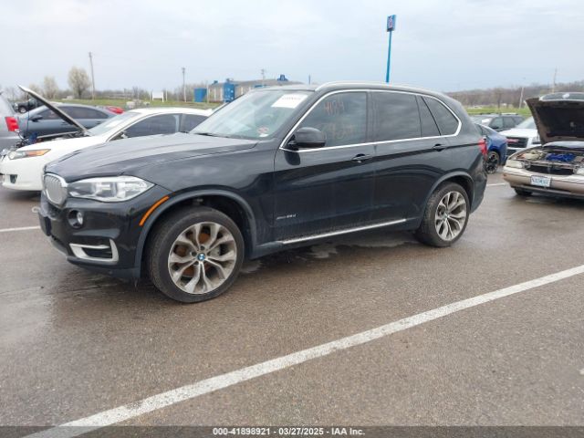 5UXKS4C56E0J95044 BMW X5