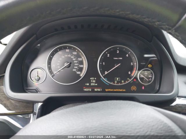 5UXKS4C56E0J95044 BMW X5