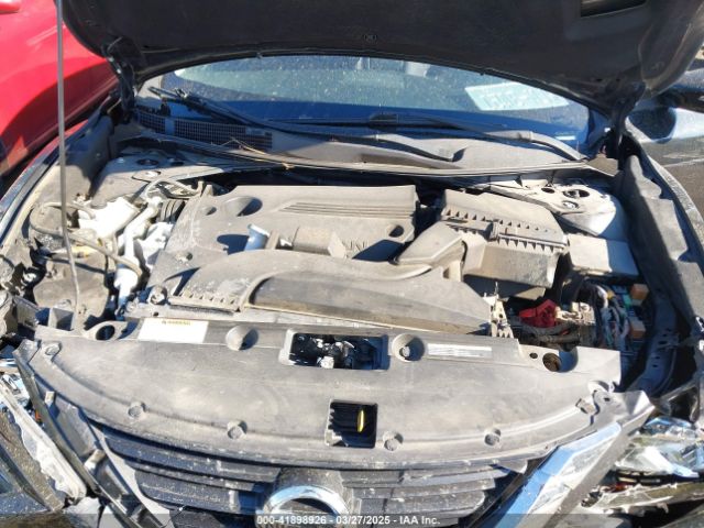 1N4AL3AP6HN363934 Nissan Altima 2.5 S