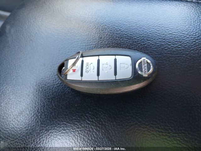 1N4AL3AP6HN363934 Nissan Altima 2.5 S