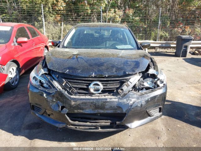 1N4AL3AP6HN363934 Nissan Altima 2.5 S