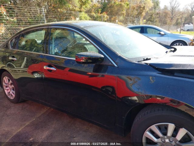 1N4AL3AP6HN363934 Nissan Altima 2.5 S