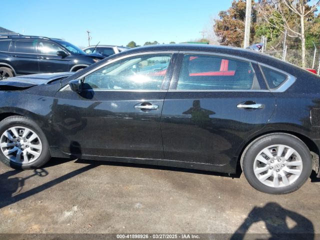 1N4AL3AP6HN363934 Nissan Altima 2.5 S