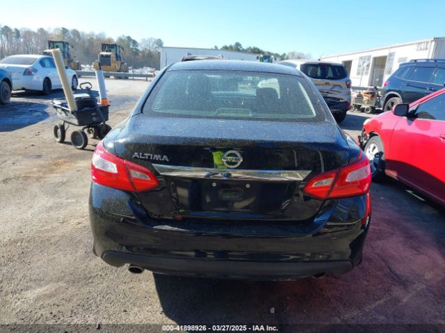 1N4AL3AP6HN363934 Nissan Altima 2.5 S