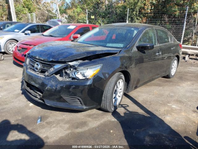1N4AL3AP6HN363934 Nissan Altima 2.5 S