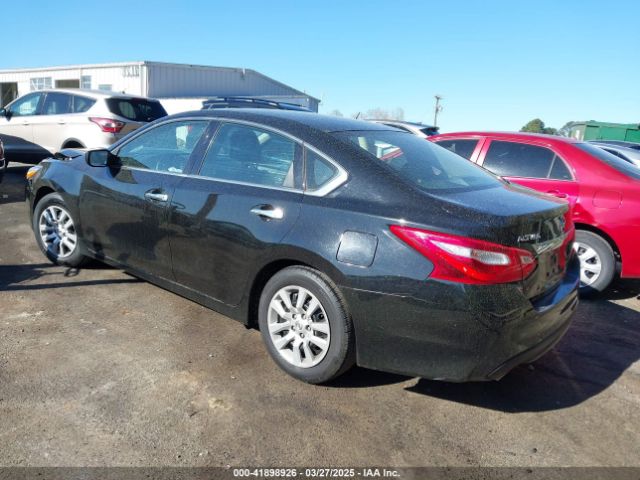 1N4AL3AP6HN363934 Nissan Altima 2.5 S