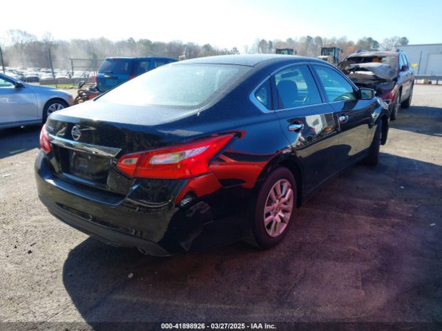 1N4AL3AP6HN363934 Nissan Altima 2.5 S