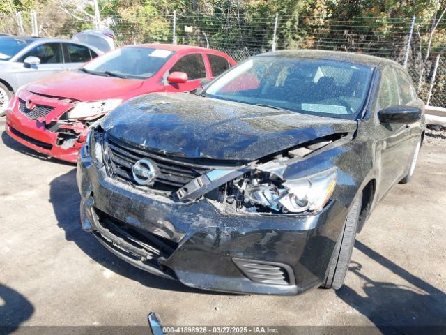 1N4AL3AP6HN363934 Nissan Altima 2.5 S
