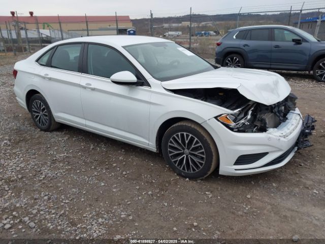 2021 VOLKSWAGEN JETTA 3VWC57BUXMM021154