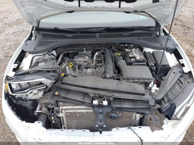 2021 VOLKSWAGEN JETTA 3VWC57BUXMM021154 Photo 9