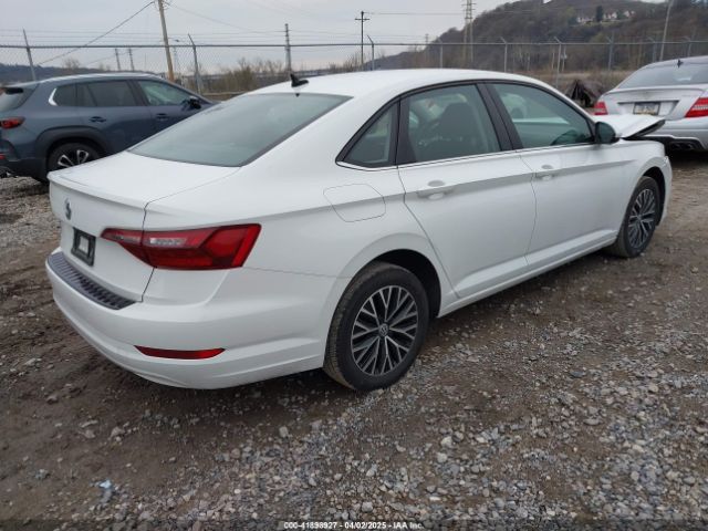 2021 VOLKSWAGEN JETTA 3VWC57BUXMM021154 Photo 3