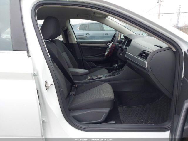 2021 VOLKSWAGEN JETTA 3VWC57BUXMM021154 Photo 4