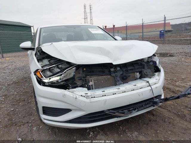 2021 VOLKSWAGEN JETTA 3VWC57BUXMM021154 Photo 5