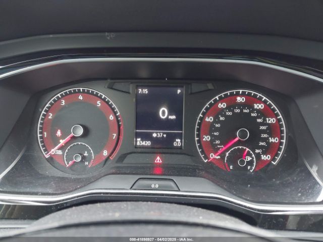 2021 VOLKSWAGEN JETTA 3VWC57BUXMM021154 Photo 6