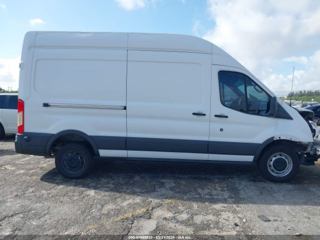 1FTYR2XM6JKA01981 Ford Transit-250