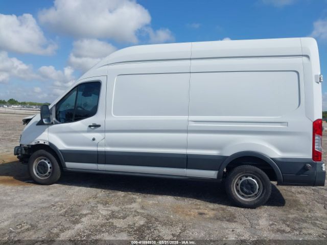 1FTYR2XM6JKA01981 Ford Transit-250