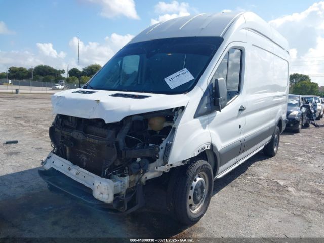 1FTYR2XM6JKA01981 Ford Transit-250