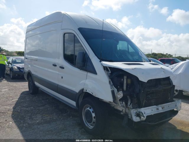1FTYR2XM6JKA01981 Ford Transit-250