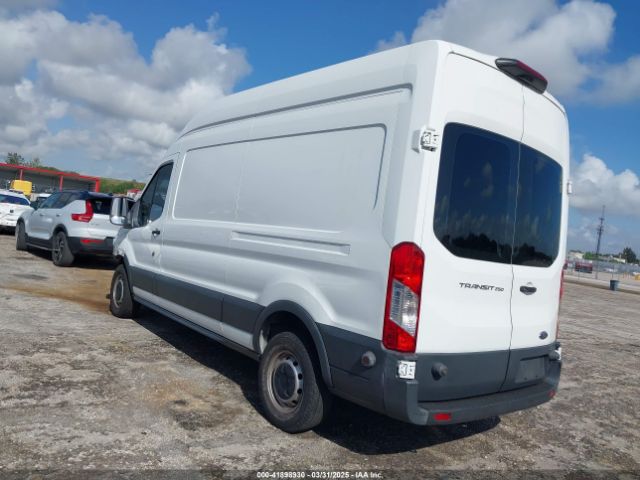 1FTYR2XM6JKA01981 Ford Transit-250