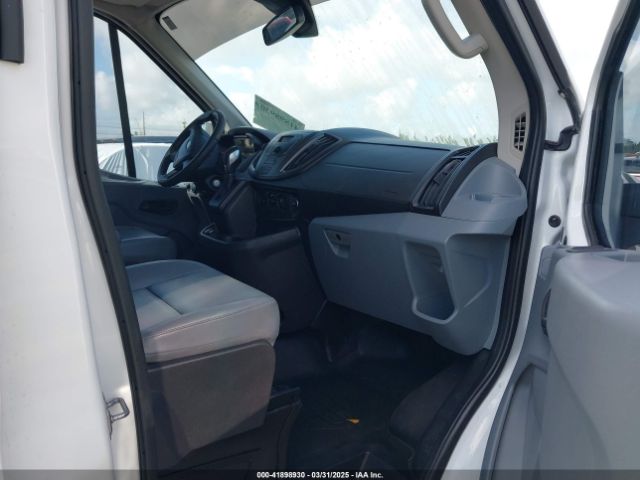 1FTYR2XM6JKA01981 Ford Transit-250