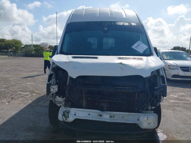 1FTYR2XM6JKA01981 Ford Transit-250