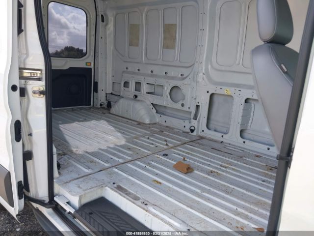 1FTYR2XM6JKA01981 Ford Transit-250