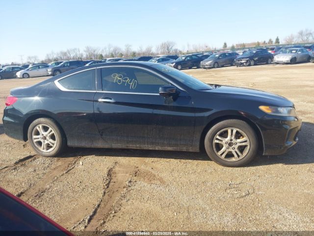 1HGCT2B85EA008035 Honda Accord Ex-l V-6